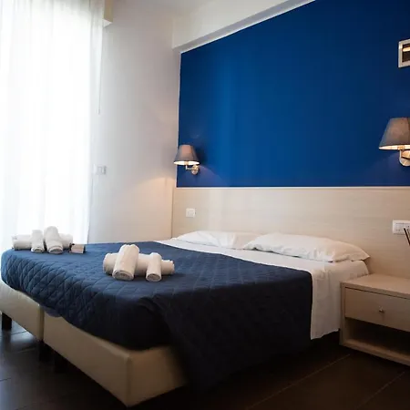 阿拉巴马州酒店 2* 里乔内