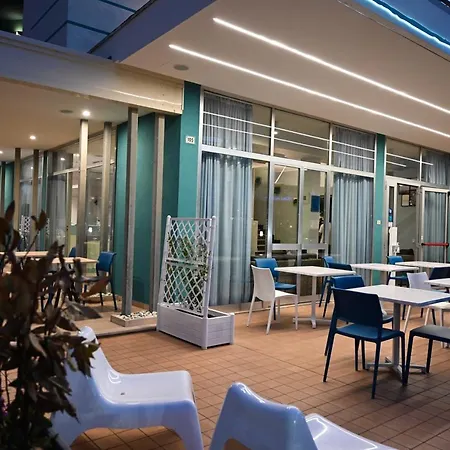 酒店 阿拉巴马州酒店 里乔内