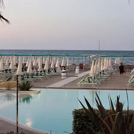 酒店 阿拉巴马州酒店 里乔内