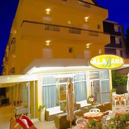 阿拉巴马州酒店 酒店 2*