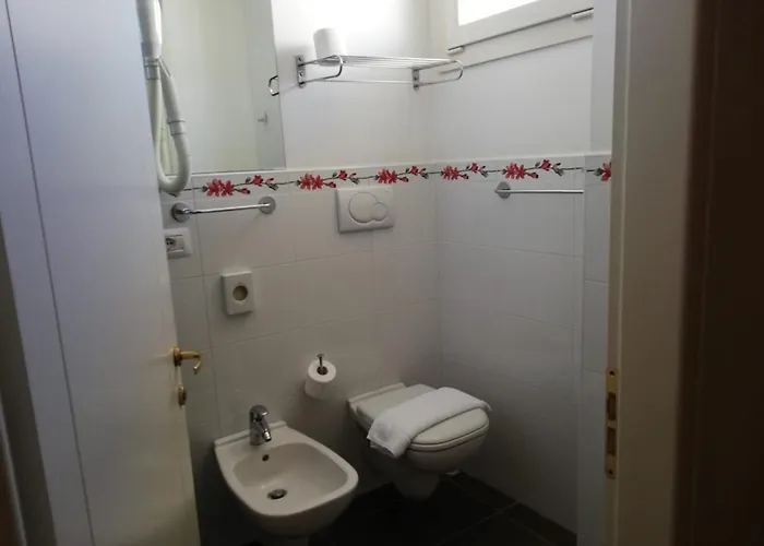 Alabama Hotel Riccione