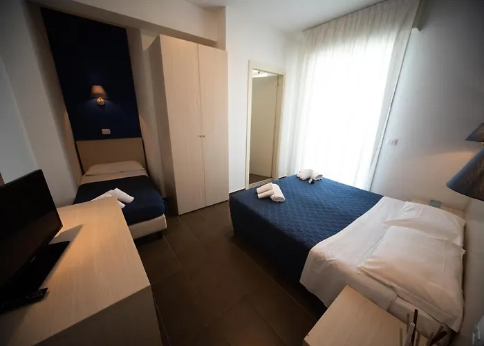 Hotel Alabama Riccione