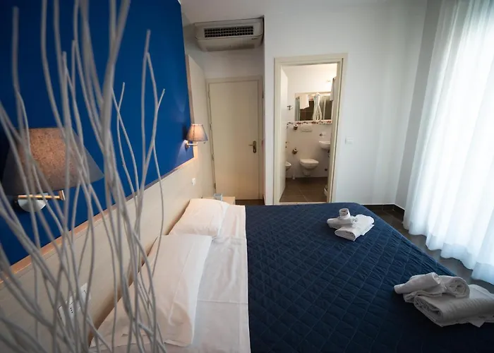 Alabama Hotel Riccione