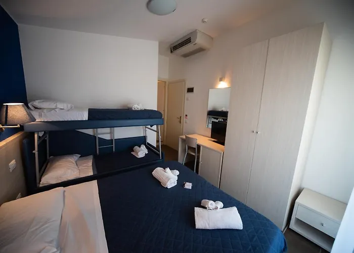 Alabama Hotel Riccione