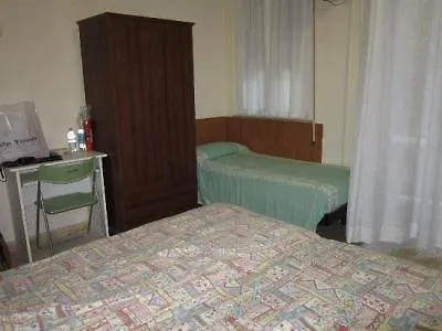 Alabama Hotel Riccione