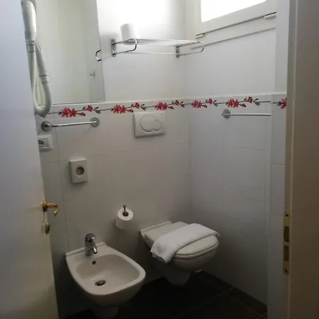 Alabama Hotell Riccione