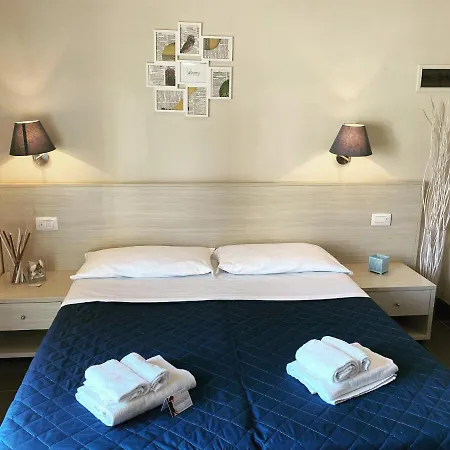 Hotell Alabama 2*