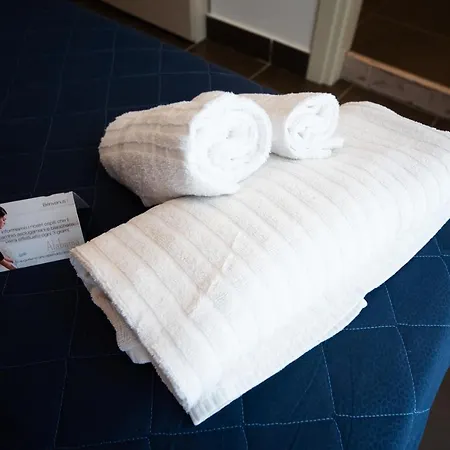 Hotell Alabama Riccione