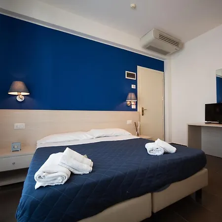 Alabama 2* Riccione