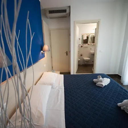 Alabama Hotel Riccione