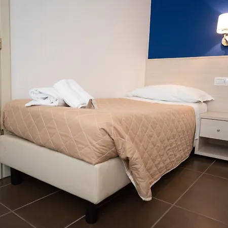 Alabama Hotell Riccione