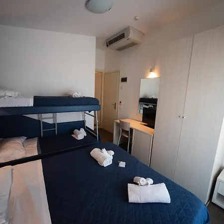 Alabama Hotell Riccione