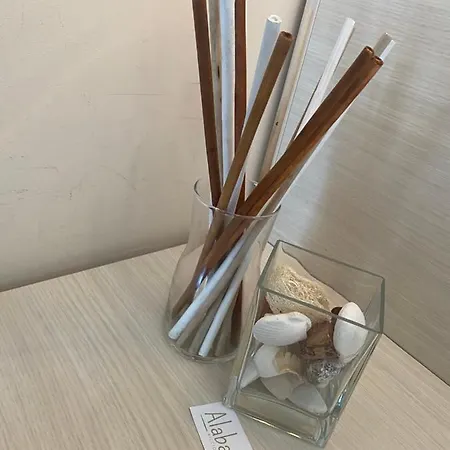 Hotell Alabama Riccione