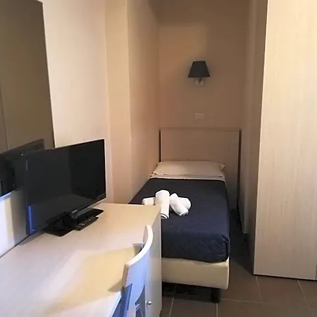 Alabama Hotel Riccione