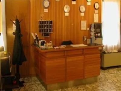 Hotel Alabama 2*