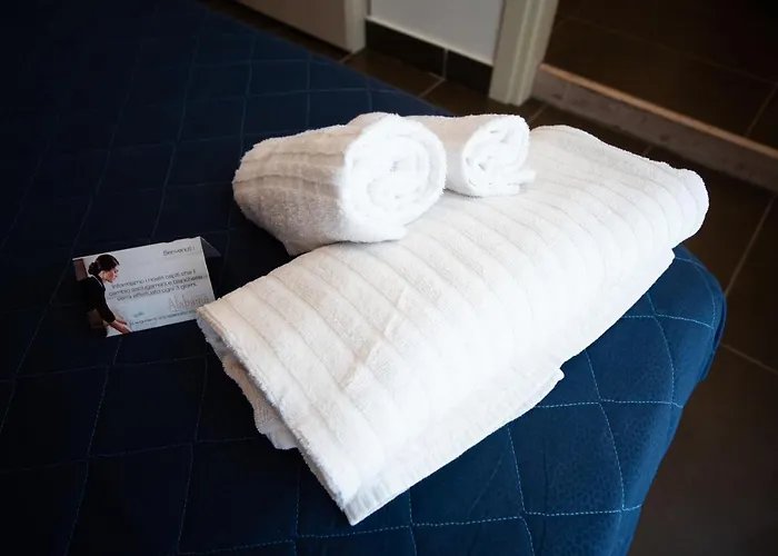 Hotel Alabama Riccione